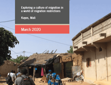 Destined to migrate